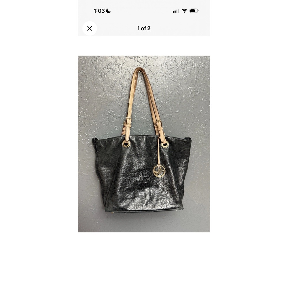 Lot Of 5 Michael Kors purse Used